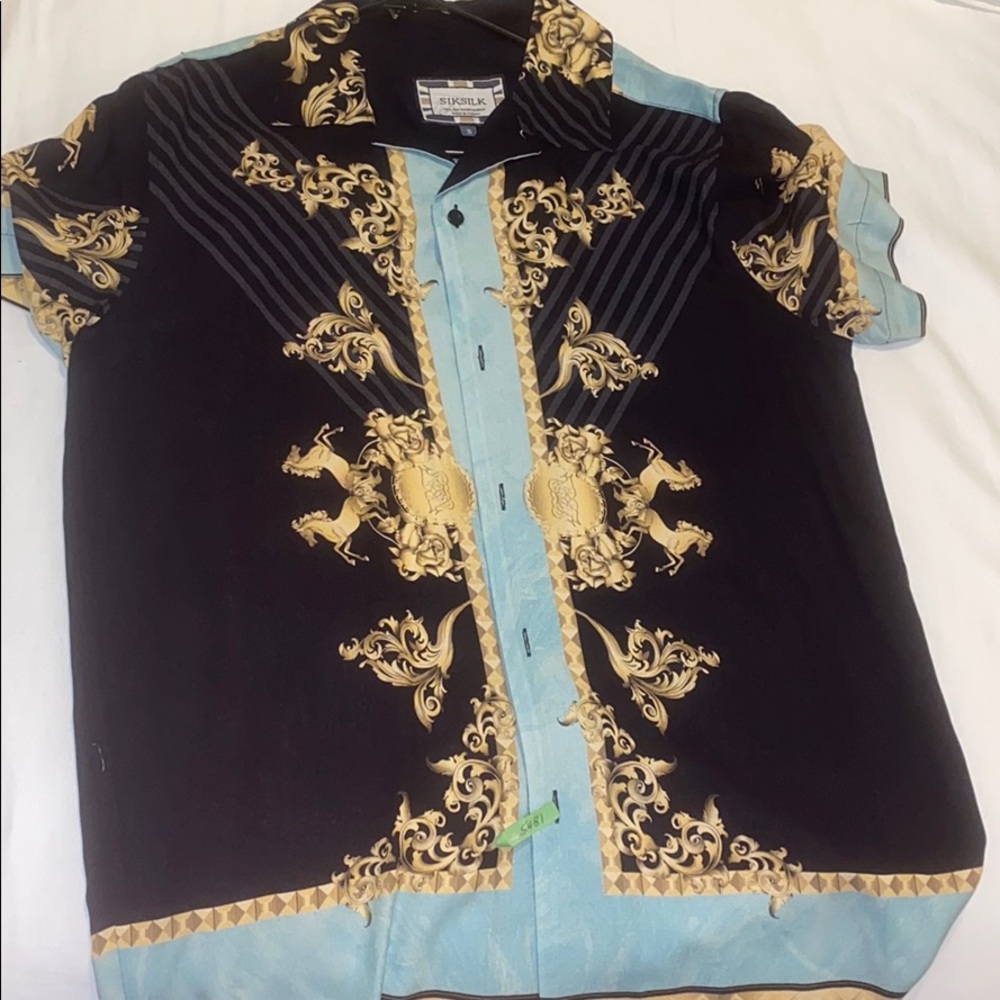 Dress shirt